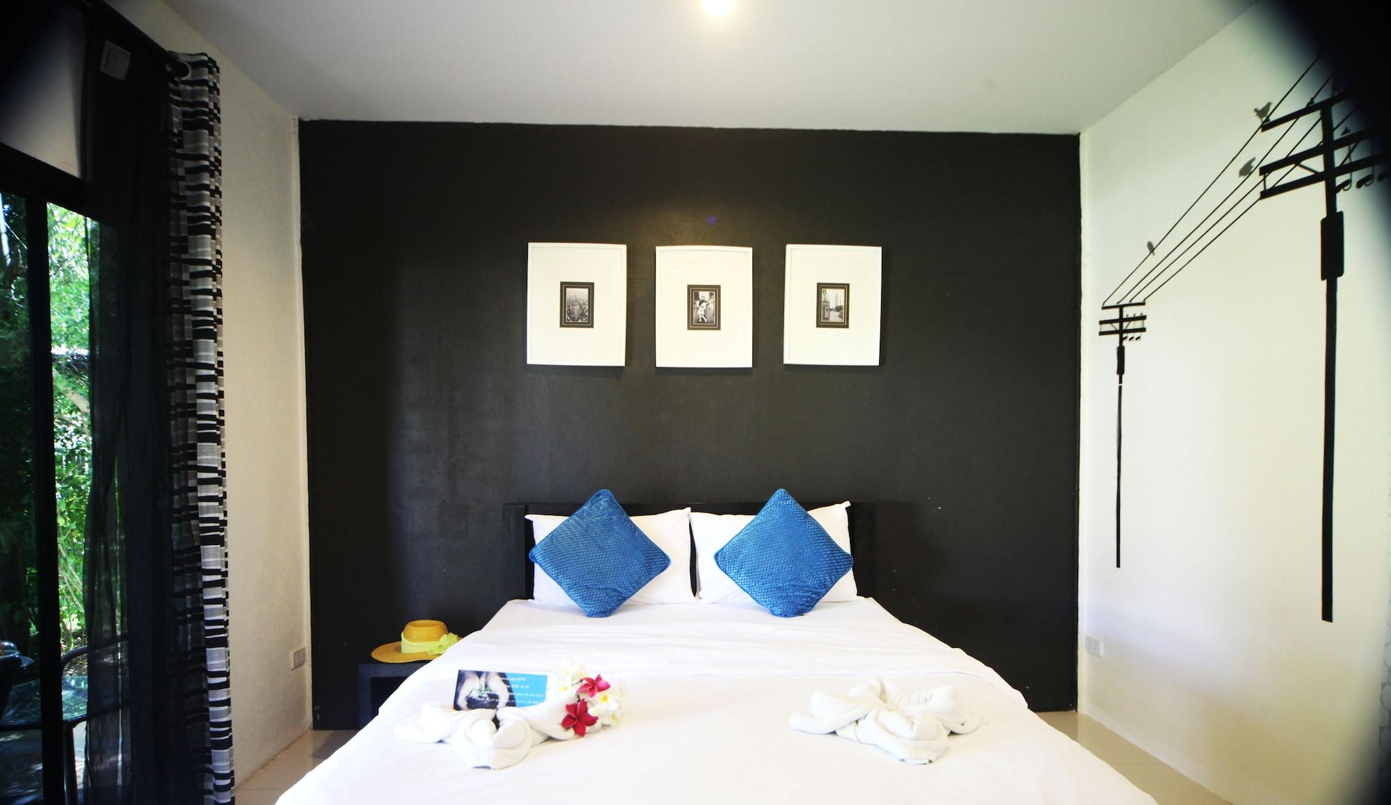Saphli Villa Chumphon Buitenkant foto