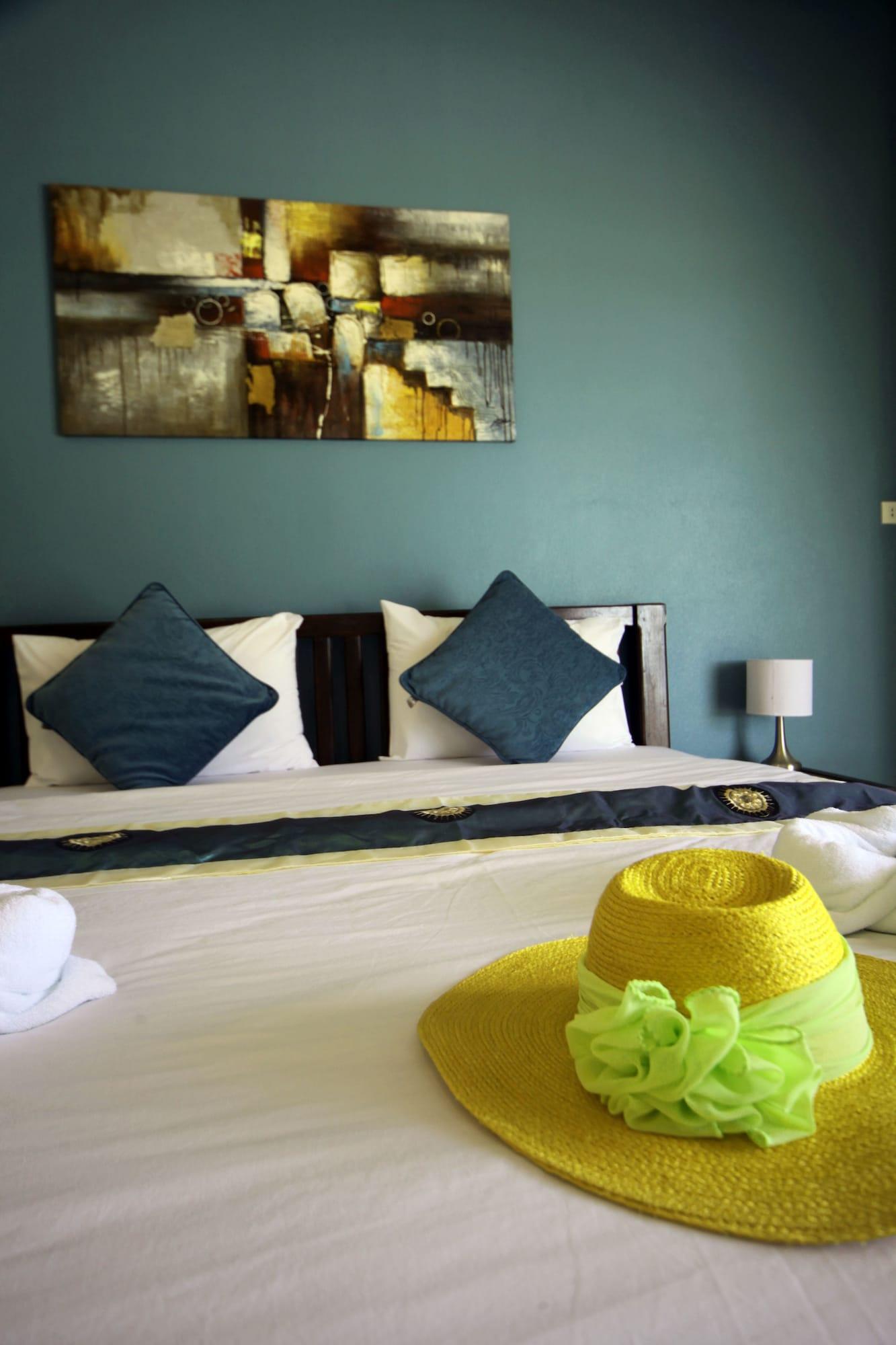 Saphli Villa Chumphon Buitenkant foto