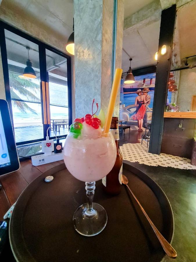 Saphli Villa Chumphon Buitenkant foto